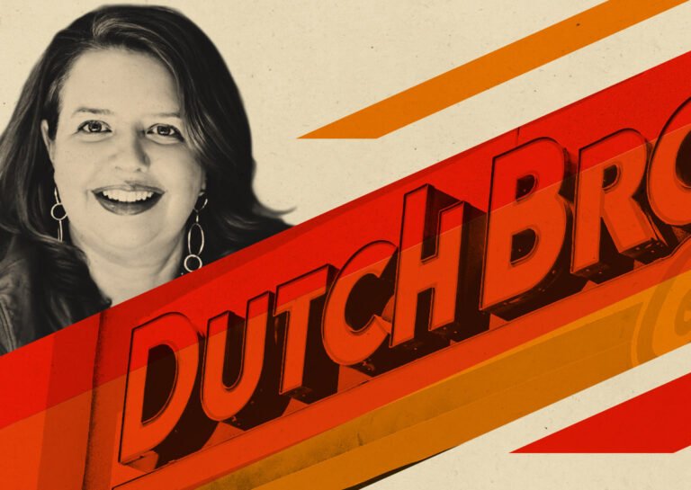Dutch Bros Coffee Moves From Portland to Tempe