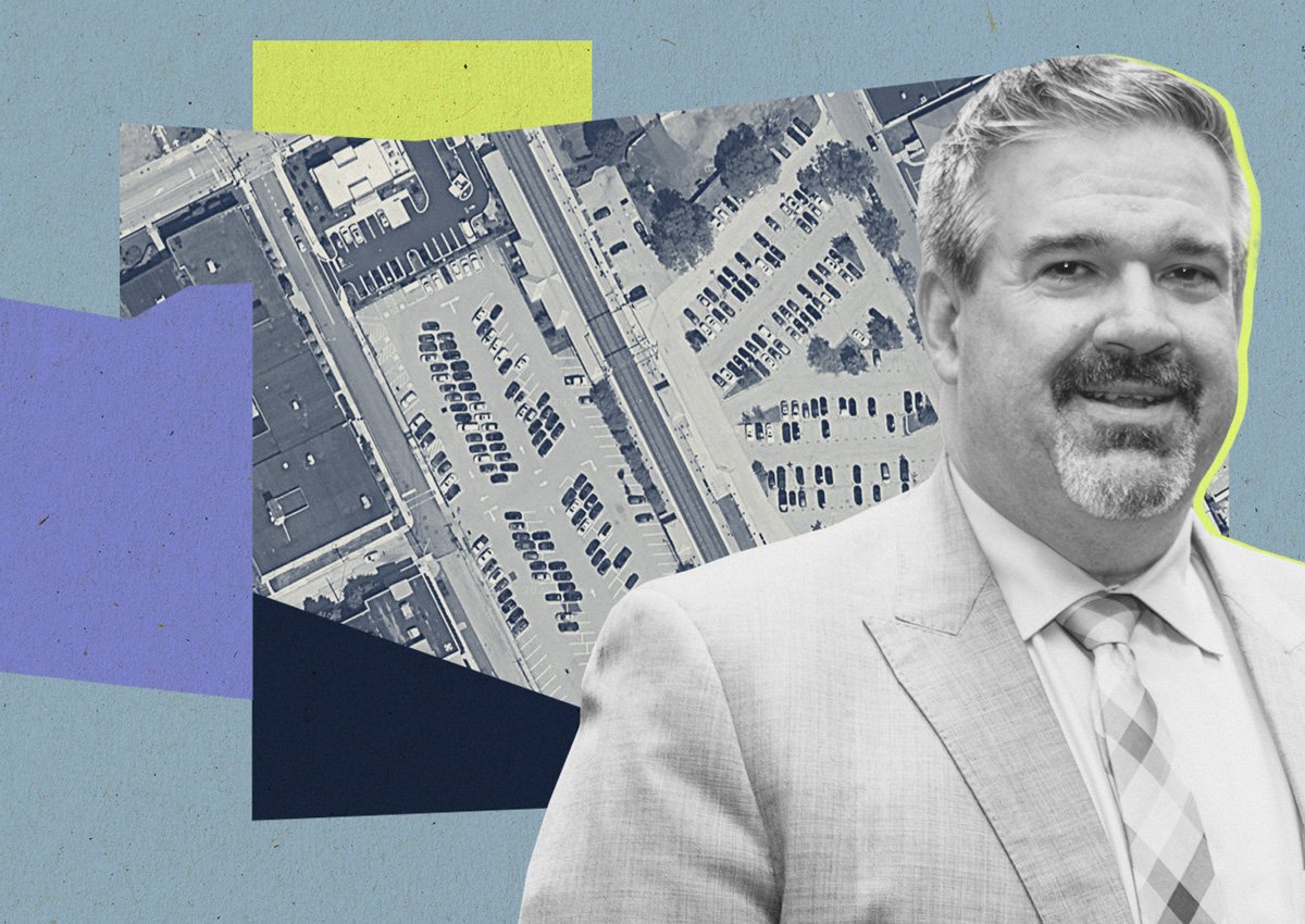 SEPTA Puts Out Feelers for Transit-Oriented Development