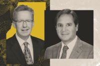 Lawsuits Advance Against CA Ventures With $24 Million Claims
