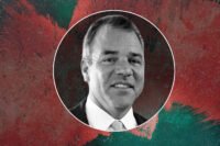 Multifamily Investor Sues Founding Principal