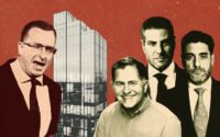 Sharif El-Gamal’s 45 Park Place battle with MSD could heat up soon