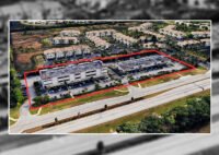 Nelson Fernandez Sells Broward Retail to Andrew Perkins