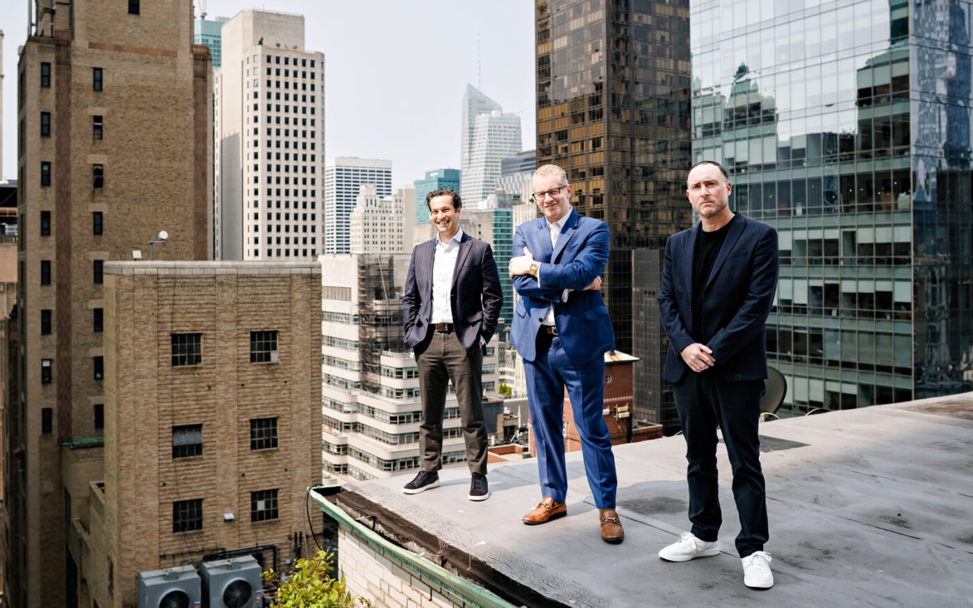 The mission: PH Realty and Rockledge seek a margin in hard-hit NYC rent-stabilized units