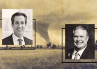 Pulte floats $14M for tornado-damaged DuPage water site