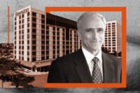 Weehawken, NJ hotel pursuing sale as value drops 45%