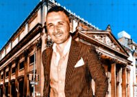 Catering mogul buys Bowery Savings Bank after failed bankruptcy sale