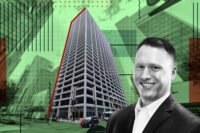 3L Real Estate Plans Office-to-Residential for Houston Tower
