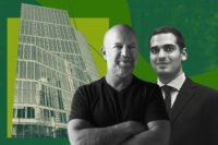 BH3, Capstone Buy Savanna’s 141 Willoughby via Foreclosure