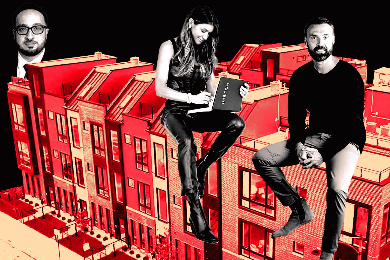 Distressed Chicago multifamily properties take wild rides to recovery