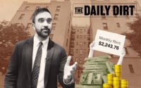 The Daily Dirt: Mamdani’s preferential rent
