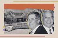 EY Ventures Lists Mostly Leased Austin Office Building