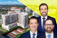 Empira Group Plans 161-Unit Rental Project in Coral Gables