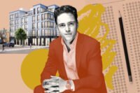 From SAT Scandal To Real Estate Developer- Sam Eshaghoff’s Second Act
