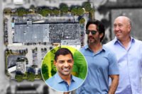 KEI Pays $23M For Miami Gardens Shopping Center
