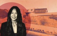 Youngest billionaire Lucy Guo buys Bird Street mansion for $30M
