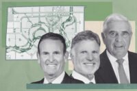 Lennar, Partners Revive City Park Megaproject Outside UDB