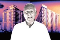 Harry Gross’ G-Holdings sues to undo rezoning for rival Aventura dev site