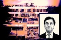 Investment banker sells waterfront Key Biscayne home for $32M