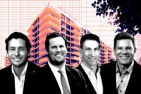 Nora developers plan 122 condos, 350 apartments at West Palm Beach district