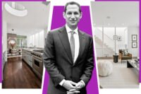 Mayor Daniel Lurie’s Old House in Pacific Heights Hits Market