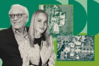 Nelson Peltz Takes Out $69M Mortgage on Palm Beach Estate