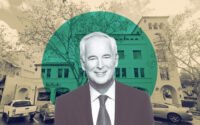 First Citizens Bank pays pre-pandemic price for Palo Alto office