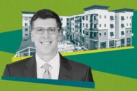 Trammell Crow Nabs Construction Loan for Margate Rentals