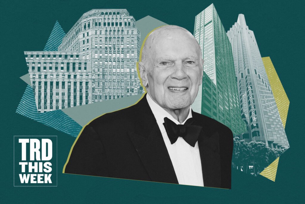 Vornado Realty Trust Selling Key Assets