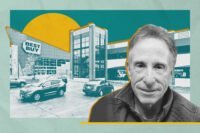 Baker Development Lists Chicago-Area Retail Amid Arizona Pivot