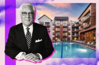 Bow River Capital Buys Austin Apartments Near Tesla Plant
