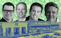 Red Mountain sells redeveloped Algonquin shopping center for $100M