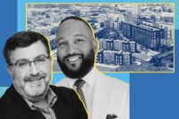 Cabrini-Green Redevelopment Advances With New Developers