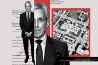 Charles Cohen Palm Beach Dev Site Faces Foreclosure