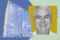 Energy Corridor Gets First Office-to-Resi Project