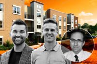 JSB Pays $65M for Lenox Apartments After Court Fight