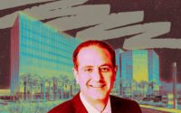  MetLife pays $70M for distressed Newport Beach office towers