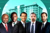 Related Lands $100M Financing for Riviera Beach Apartments