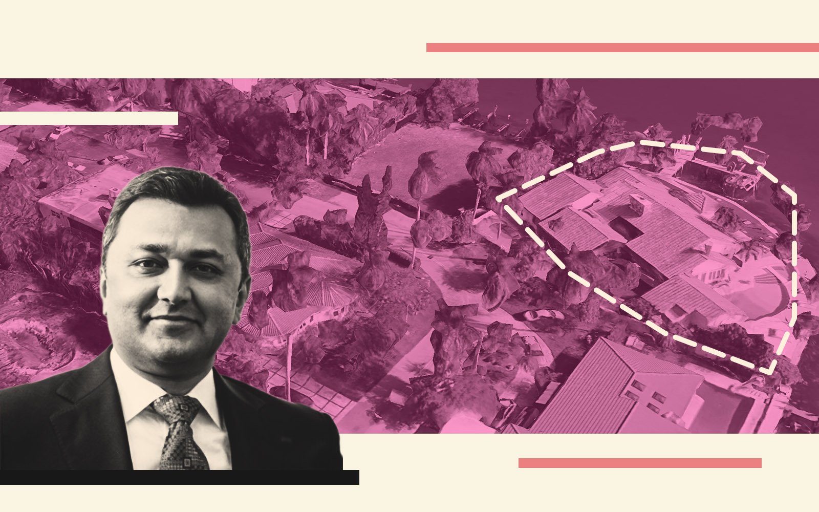 This Virginia investor has been buying up waterfront homes in North Bay Village