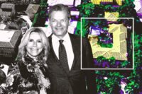 Lucerne Capital founder sells Palm Beach mansion for $30M