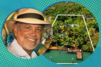 Mango’s David Wallack Sells Morningside Home for Record $16M