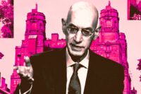 NBA commissioner sells UWS co-op in $8.5M slam dunk