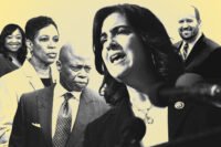 Conservative Council members sue to block housing ballot measures