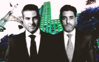 Battery Park City condo board sues Milford for falling prey to $19M phishing scam