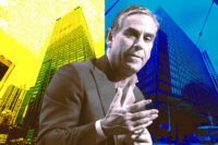 Purchasing Paramount: Meet Rithm Capital’s Michael Nierenberg