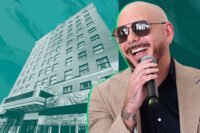 Pitbull’s Charter School Gets No-Bid Deal For Miami Theater