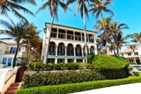 Rawlings Founder’s Widow Sells Palm Beach Condo for $17M