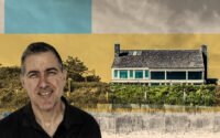 Video game mogul drops $32M on East Hampton oceanfront estate