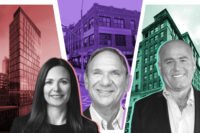 Top Retail Leases NYC in August 2025