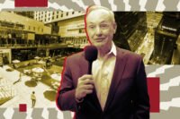 Who Is National Real Estate Advisors' Jeffrey Kanne?