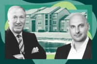 Bar Invest Sells Rentals Near West Palm to Morgan for $70M